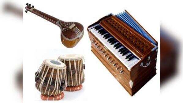 Taal Utsav brings purists, traditionalists together