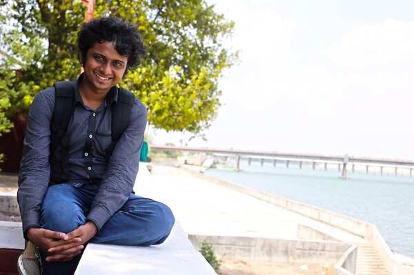 Language can be a barrier to communication: Tanmay