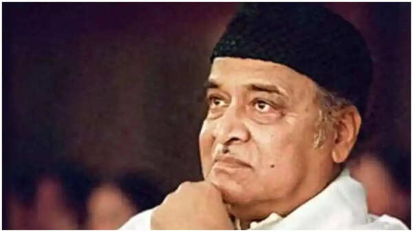 'Let's reiterate commitment to spread Bhupen Da's message'