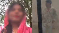 &lsquo;Today is my jaan&rsquo;s birthday&rsquo;: Woman visits boyfriend in jail, makes reel