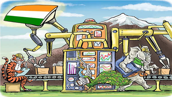 GoI’s job? Find the X factor for factories