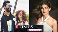 Taapsee Pannu says Vicky Kaushal is 'marriage material’; Actress reveals how producer's remark made her uncomfortable, and more… 