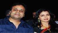 Bhagyashree's husband arrested in connection with gambling racket, gets out on bail 