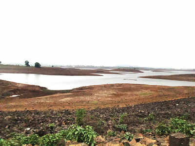 Mumbai won’t get water from Upper Vaitarna dam; BMC says it’s not planning more water cuts