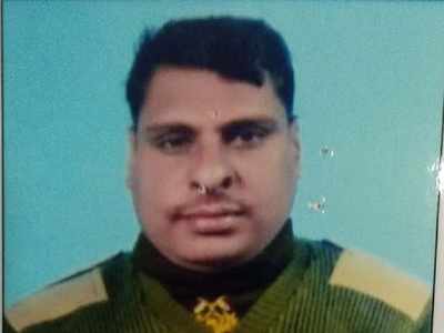 CRPF cop goes missing while travelling to Secunderabad