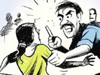 NGOs rescue woman facing domestic violence in Vapi