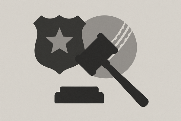 Cricket betting accused externed from Udupi district