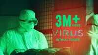 Virus - Official Trailer 
