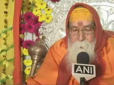 Ram temple construction in Ayodhya to begin on Feb 21: Shankaracharya