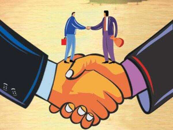 Shadowfax acquires assets of Peppertap owner NuvoEx logistics