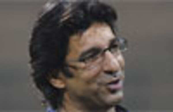 Gautam Gambhir leads from the front: Wasim Akram