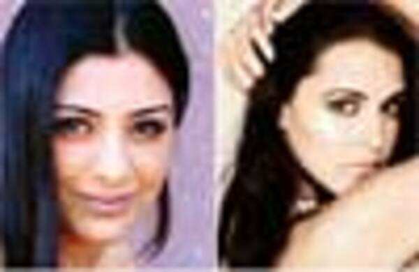 Tabu out, Neha in