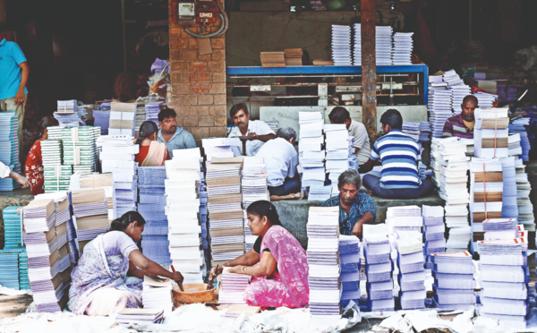 GST Nil Tax: Does It Make Notebooks More Expensive?