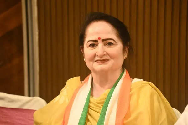 Corruption biggest issue in this poll: Cong’s Sudha Bhardwaj