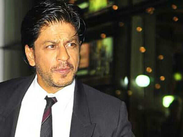Shah Rukh to attend Rajinikanth’s music launch for Kochadaiiyaan in Chennai on Sunday morning