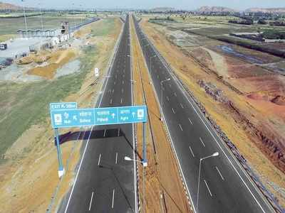 Live updates: PM Narendra Modi inaugurates Western Peripheral Expressway