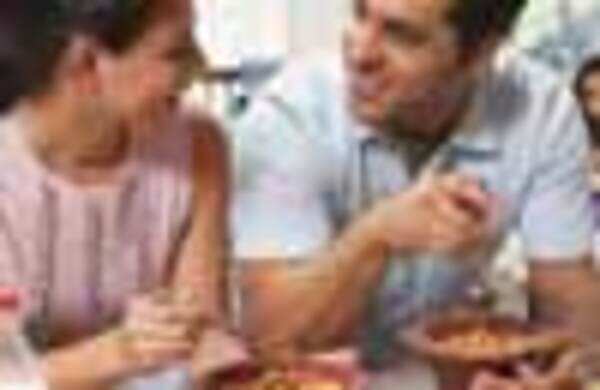 Make the most of an arranged marriage