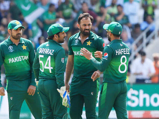 World Cup: We don't talk about 1992 that much, says Wahab Riaz