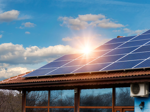Expedite installation of rooftop solar units: CM