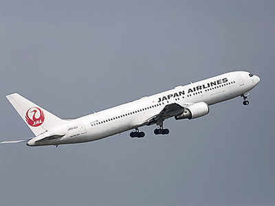 Japan Airlines keen on connecting with Bengaluru