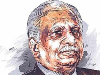 Give Rs 18,000 crore to go abroad: Delhi High Court to Naresh Goyal