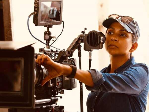 Exclusive! Preetha Jayaraman: I have nothing but good memories from the set of 'Badava Rascal'