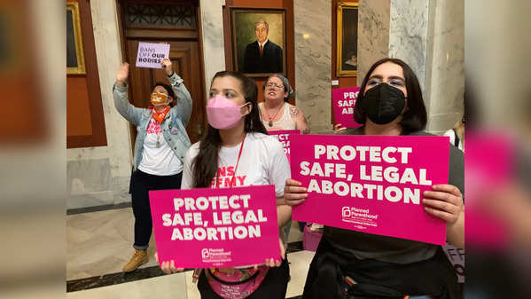 California doubles down on abortion access: "we'll fight for what’s right"