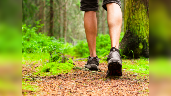 4 ways to turn regular walking into the power-packed Japanese walking style, Aruki Kata