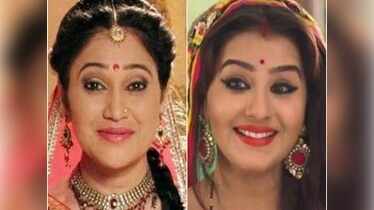 These actresses can replace Disha Vakani as Dayaben in Taarak ...
