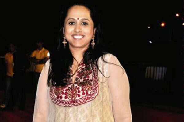 Glad the music video experiment worked: Vaishali