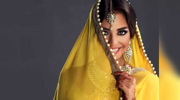 Sarees for Navratri