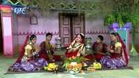 Ganesh Chaturthi Special Bhojpuri Song 'Gauri Ke Lalana' Sung By Anu Dubey 