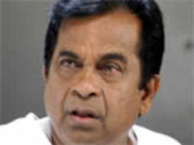 Brahmanandam to dub himself in Hindi