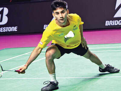 Lakshya Sen: All England show has given me motivation to play in big events