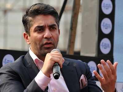 Abhinav Bindra: Indian sport lacks collective expertise at grassroots