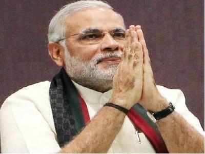 Happy Holi 2017: PM Narendra Modi, President Pranab Mukherjee wish people