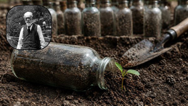 Michigan scientist buried seeds in 1879; some still grew 142 years later in an experiment lasting to 2100
