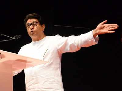 Raj Thackeray promises to perform miracles, if MNS is voted to power by a majority
