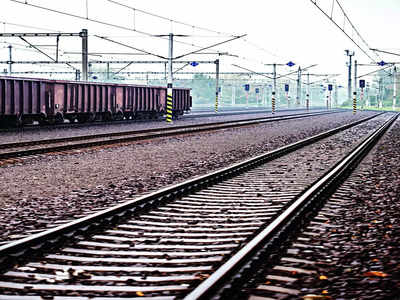 South Western Railway projects are doubling speed