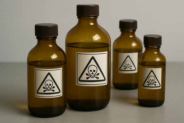 62-year-old man throws acid at son’s face, booked
