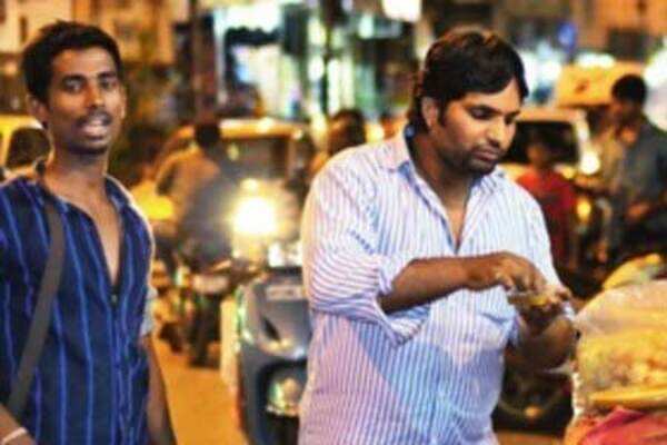 City's street eats to get better
