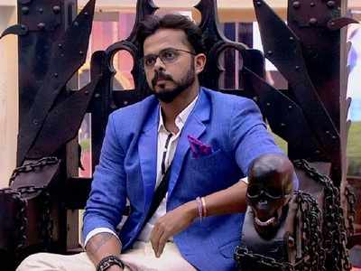Bigg Boss 12 Day 41 27th October 2018 Weekend Ka Vaar Full Episode 42 Highlights: Salman Khan slams Sreesanth; he cries and enters into a fight with Rohit Suchanti