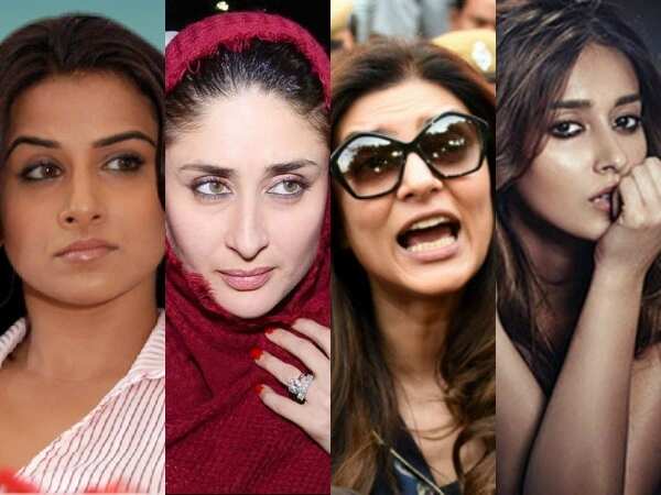 From Vidya Balan to Ileana D'Cruz: Celebs who were victims of fan abuse