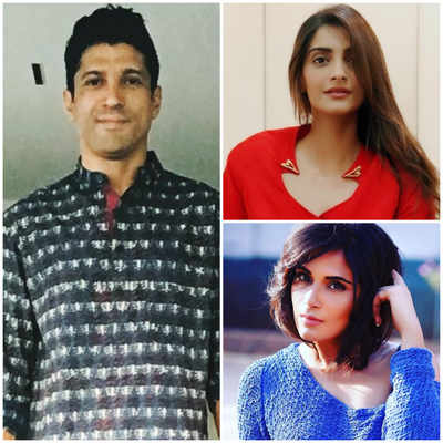 Kathua rape and murder case: Farhan Akhtar, Sonam Kapoor, Renuka Shahane demand justice for Asifa