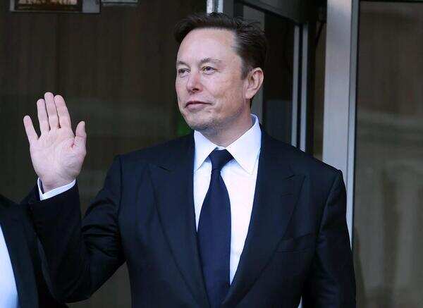 World's richest man Elon Musk says: Read this book and give it to all your friends as ...