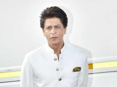 'India and Indians are one family': Shah Rukh Khan announces series of initiatives to help central and state governments in their fight against the coronavirus