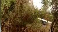 Congress MLA involved in hit and run accident, 2 killed 