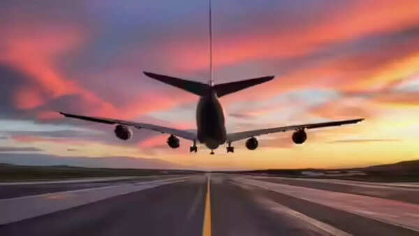 Air travel now runs on code: Inside the tech backbone reshaping airports