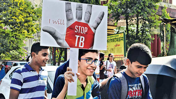 Can India meet Modi's ambitious TB target?