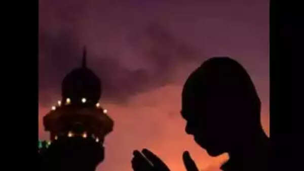 Rampur Jama Masjid alters Friday namaz timing in view of Holi celebrations